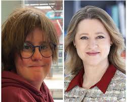 Erik fandt affaldsbjerg på sin mark: