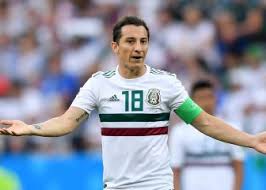 This is golazo de andres guardado vs barcelona b 2011 by miguel mbw on vimeo, the home for high quality videos and the people who love them. Andres Guardado Todas Las Noticias As Us