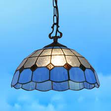 Check spelling or type a new query. Mediterranean Style Dome Pendant Light One Light Frosted Glass Hanging Light In Blue For Hallway Beautifulhalo Com