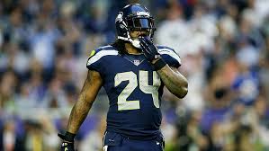 Search free marshawn lynch wallpapers on zedge and personalize your phone to suit you. Hd Wallpaper Football Seattle Seahawks Marshawn Lynch Wallpaper Flare