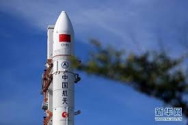 It could have been extremely. Long March 5 Rocket Fails But Time Will Not Pass In Vain Opinion Chinadaily Com Cn