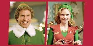 Zooey deschanel was born in 1980 into a showbiz family. Will Ferrell And Zooey Deschanel Re Create Elf Duet During Script Reading