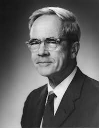 Carl Weyerhaeuser (1901-1996)