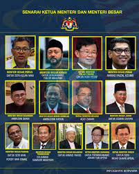 Datuk seri dr wan azizah wan ismail menteri. Senarai Nama Menteri Kabinet Terkini Malaysia 2018 Al Hijrah