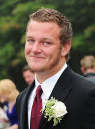 Nicholas Volpe-Stark