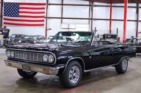 Image result for Tuxedo Black 1964 Chevelle