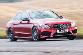 Quickly filter by price, mileage, trim, deal rating and more. Mercedes Amg C43 Saloon 2017 Review Car Magazine