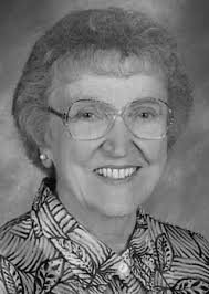 Barbara Mahoney Obituary (1930