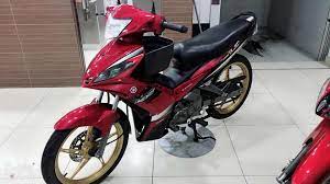 Next video?~jangan lupa guys tekan butang subcribe dan aktifkan untuk video terbaru guys.~semoga dengan tekan butang subscribe saya lebih semangat. Yong Feng Motor Used Yamaha Lc135 V1 Red Already Facebook