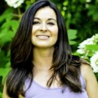 Andrea Cordon's Instagram, Twitter & Facebook