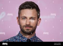 Derek yates hi-res stock photography and images