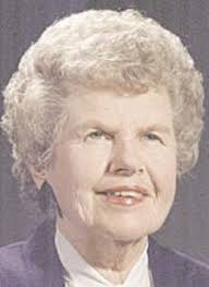 Grace O'Connor (Sieloff) Papp