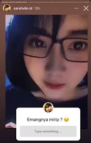 Nah dibawah ini pencarian terkait link sarah viloid viral telegram dan sarah viloid twitter yang banyak di cari oleh pengguna sosial media dan pemburu link sejati. Sarah Viloid Buka Suara Usai Namanya Ramai Diperbincangkan Akibat Video Syur