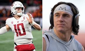 College football star John Mateer embroiled in wild betting storm after  Venmo payments are leaked online