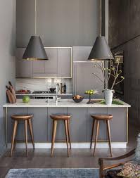 modern kitchen design