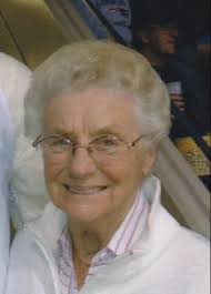 Gloria Choiniere Obituary (2014)