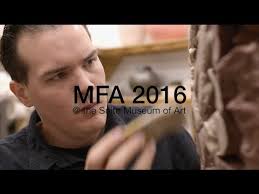 MFA 2016