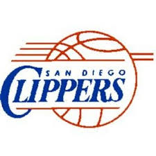 A virtual museum of sports logos, uniforms and historical items. San Diego Clippers Clipperstosd Twitter