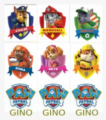 Paw patrol printables cake topper. Paw Patrol Cupcake Toppers Printable Hd Png Download Kindpng