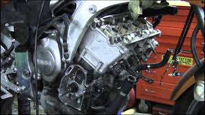 All generations available for download. Yamaha R6 Pt 1 Camshaft Crankshaft Timing Youtube
