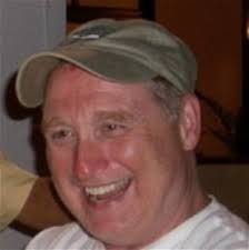 Obituary information for John Patrick Behr