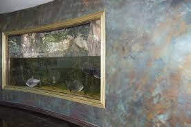 Commercial grade epoxy that is simple to use, cost effective and environmentally friendly. Shower And Accent Wall Epoxy Metallic Coatings Easy Diy Kits
