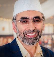 Imam Mohamad Bashar Arafat