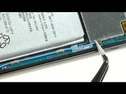 Sony Xperia X Signal Antenna Repair Guide Youtube