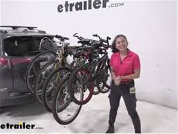 Next you will insert the change key into the core. Yakima Ridgeback 5 Bike Rack Review Video Etrailer Com