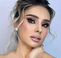 ‫گاهي قدرت ميكاپ، توي لطافتشه…🌸 چطور شد دوسش دارين ...‬‎