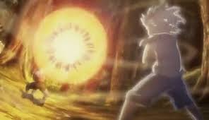 With tenor, maker of gif keyboard, add popular gon freecs transformation animated gifs to your conversations. What Is The Difference Between Gon And Naruto Quora