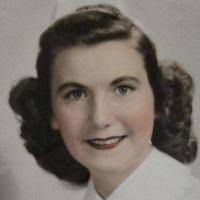 Frances H. Harrell Obituary (2025)