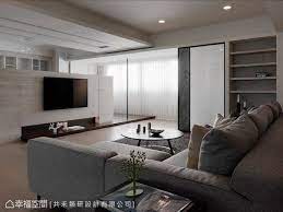 溫潤樸實x低調奢華打造質樸馥暖的生活溫度 yahoo奇摩房地產 minimalist living room decor japanese interior design minimalist apartment interior