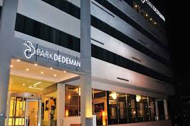 From here, guests can enjoy easy access to all that take advantage of a wealth of unrivaled services and amenities at this denizli hotel. Dedeman Otelleri Dedeman Otel Fiyatlari