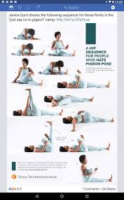 Pin By Hayden Mony On Cool Stuffs To Try Pigeon Pose Hard Yoga Ashtanga Vinyasa Yoga