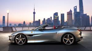 2009 ferrari 599 gtb fiorano rwddescription: 2021 Ferrari Portofino M Entry Model Ferrari Droptop Receives More Power And New Tech Slashgear