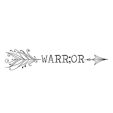 Warrior Arrow Temporary Tattoo Etsy Artemis Tattoo Female Warrior Tattoo Permanent Tattoo