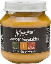 Mumtaz Halal Baby Food For 4 Months Onwards Wholesale Netherlands Baby Food Price Supplier 21food