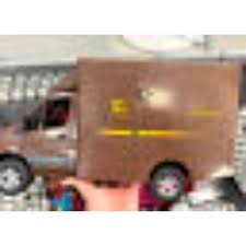 Image result for UPS Brown 2006 Sprinter