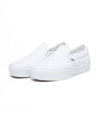 Pin By Singintom On Kpop Group Member White Slip On Vans White Vans Shoes White Slip On Shoes
