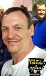 Missing Persons Of Arkansas