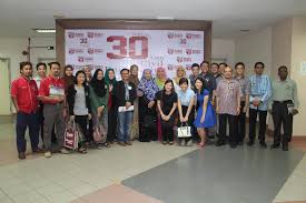 Electrical & computer engineering science & engineering 217c. Alumni Activity Faculty Of Engineering