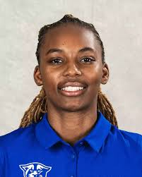 Savannah Robinson-Holmes