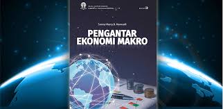 Jul 22, 2021 · ekonomi manajerial memberikan teori dan metodologi ekonomi yang dibutuhkan oleh para eksekutif dalam pengambilan keputusan usaha. Pengantar Ekonomi Makro Admin