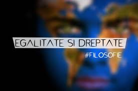 (3) functiile si demnitatile publice, civile sau militare, pot fi ocupate, in conditiile legii, de persoanele care au cetatenia romana si domiciliul in tara. Egalitate Si Dreptate Filosofie