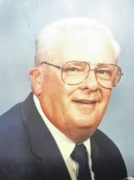 Tony Mitchell Obituary (2018)