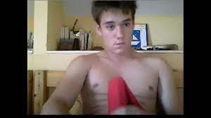 Muscular hunk loves pleasing hot jock with some feet licking. Young Straight Boy Jerk Off On Webcam Boy Wank Blog Teen Boys Wank Video