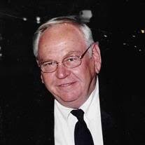 Kenneth R. Deutsch Obituary