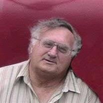 Marvin Earl Perkins Obituary