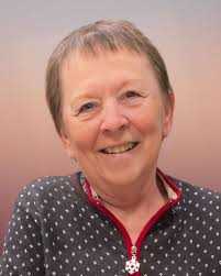 Cindy F. Skoglund Obituary March 18, 2024